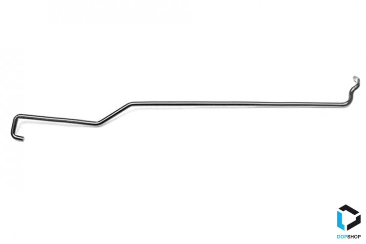 Упор капота Ларгус FL, Х Рей, оригинал 8450023563 длина 451 мм