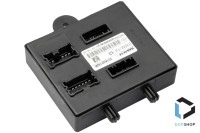 Лада Ларгус Блок Комфорта