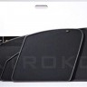 Автошторки Trokot для Тойота Камри 8 (XV70) (2017-наст.время)