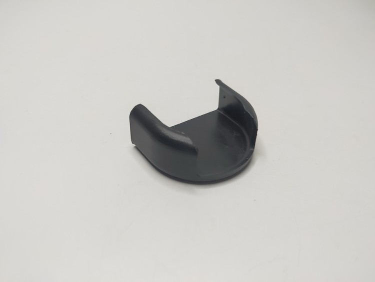 Держатель крышки / пробки бензобака ЛИТЬЕВОЙ универсальный ЛАДА/ГАЗ/УАЗ Иномарки