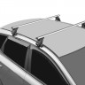 Багажник на крышу для Рено Аркана, Lux