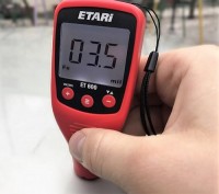 Толщиномер ET-600