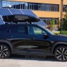 Бокс-багажник СПЕЙС / Space 490 л на крышу автомобиля, ПТ Групп Бокс-багажник СПЕЙС / Space 490 л на крышу автомобиля, ПТ Групп