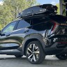 Бокс-багажник СПЕЙС / Space 490 л на крышу автомобиля, ПТ Групп Бокс-багажник СПЕЙС / Space 490 л на крышу автомобиля, ПТ Групп