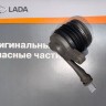 Выжимной подшипник (Цилиндр гидропривода) МКП6 сцепления для Лада Веста, Искра
