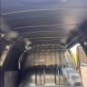 Обшивка крыши для Лада Ларгус фургон