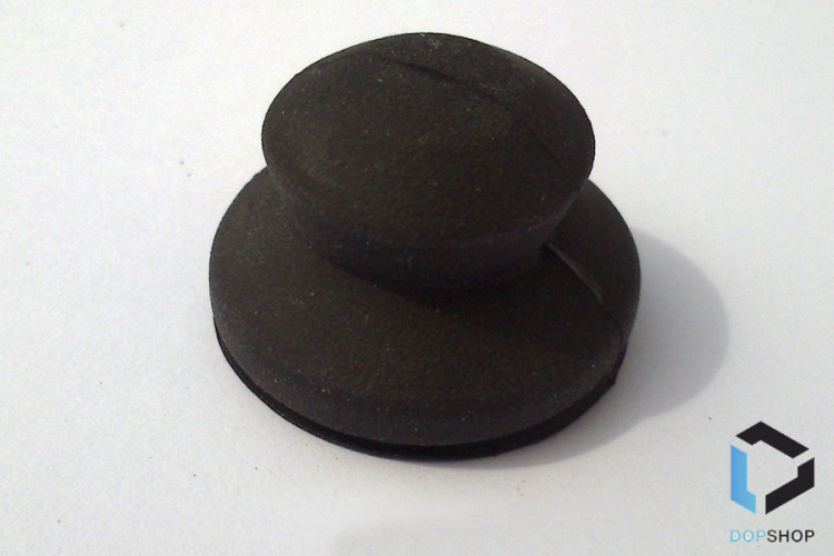 Колпачок концевика двери Лада Гранта, Веста, Нива, оригинал 21150371020000