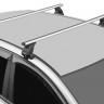 Багажник на крышу Лада Веста седан, LUX 