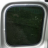 Резинка на стекла задних дверей