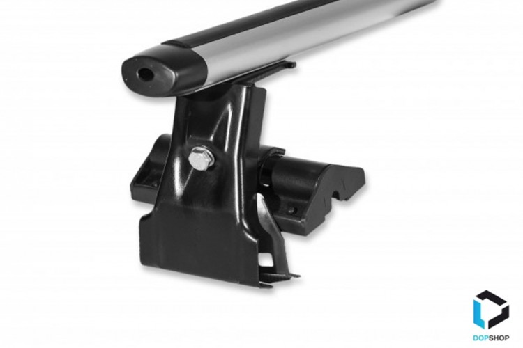 Багажник-поперечины Лада Х Рей, Х Рей Кросс на гладкую крышу, длина 125 ...