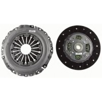 Лада Х Рей Замена Сцепления