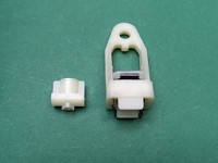 Датсун он до Трос Сцепления