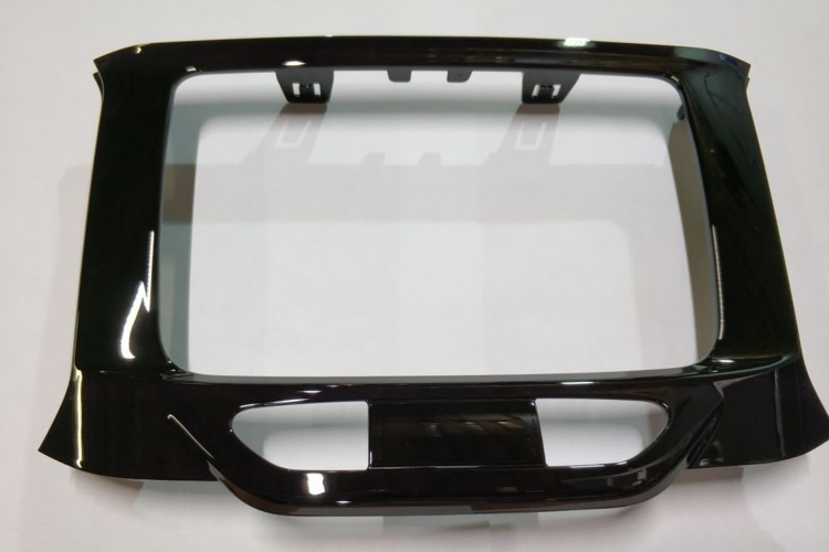 Рамка магнитолы Лада Х Рей, оригинал 682608678R