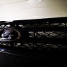 Установка защитной сетки радиатора Lada Vesta