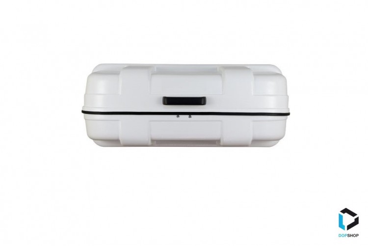 Автобокс-чемодан на крышу MultiBox 264 л, Yuago
