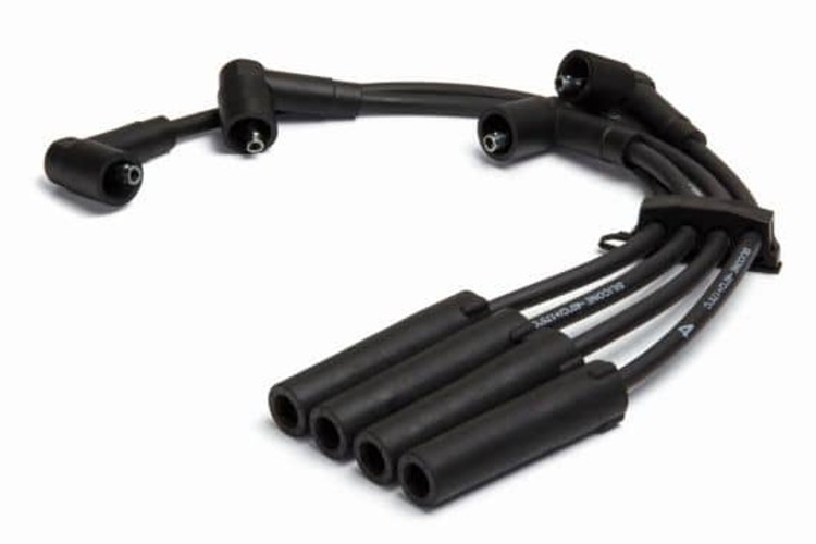 Высоковольтные провода Рено Логан, Сандеро, Лада Ларгус 8 клапанов ...