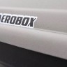 Автобокс на крышу AEROBOX, 470 литров
