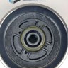 Задний тормозной барабан Лада Веста, Х Рей, в сборе с подшипником и магнитным кольцом, аналог 432008333R