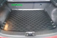 Коврик в багажник Лада Гранта, Гранта FL (седан, лифтбек, универсал), Элерон