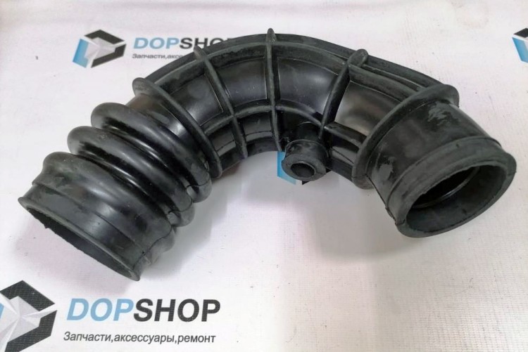 Патрубок воздушного фильтра ВАЗ 8 кл. для Лады Гранты, Калины, Приоры и ...