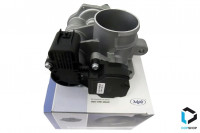 Лада Гранта где Находится Датчик Холостого Хода 8 Клапанная с Электронной Педалью Газа?