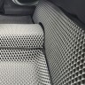 ЕВА-коврик Лада Веста для ковролина под задним сиденьем, Eva-Smart