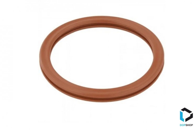 Прокладка дроссельной заслонки Рено Логан, Лада Ларгус 8 клапанов ...