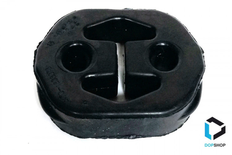 Подушка (подвес) крепления глушителя ВАЗ, Веста, Приора, БРТ