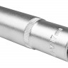 Головка торцевая 1/2 17 мм шестигранная удлиненная, AV Steel
