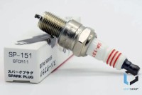 Лада Гранта 8 Клап Свечи NGK