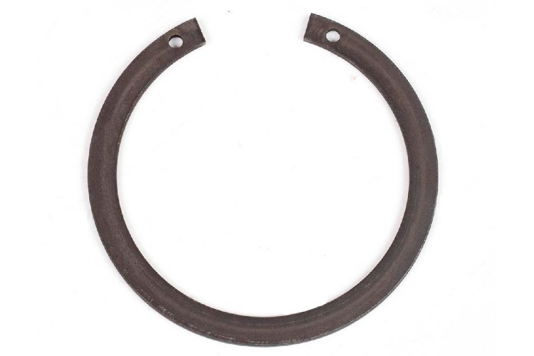 Стопорное кольцо ВАЗ переднего ступичного подшипника Лада Веста, 6040001505