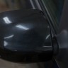 Аэродинамические накладки на зеркала для Рено Логан 2, Сандеро 2