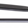 Бескаркасная щетка стеклоочистителя 450 мм (18"), Heyner 088000