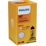 Лампа H7 ближнего света Philips Vision +30% для Лада Веста, Х Рей, Рено Дастер, Логан2