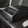 Подлокотник с подстаканниками для задних сидений, универсальный, АрмАвто