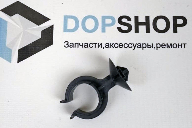 Пистон крепления (скоба) баллонного ключа Рено, Лада Ларгус и Лад Х Рей ...