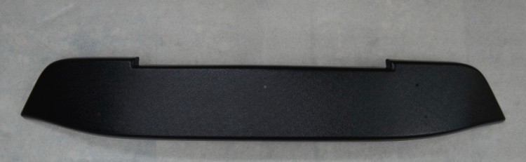Зимняя заглушка радиатора (нижняя часть) для Рено Каптур