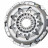 Нажимной диск сцепления (корзина) Лада Ларгус, Веста, Х Рей Кросс, 21179-1601085-20 оригинал