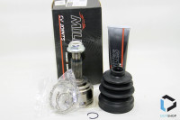 Лада Гранта Замена Шруса Наружного