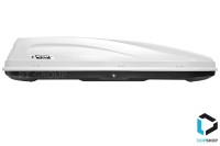 Бокс на крышу Актив Л / Active L 650 л, двухсторонний аэродинамический, ПТ Групп