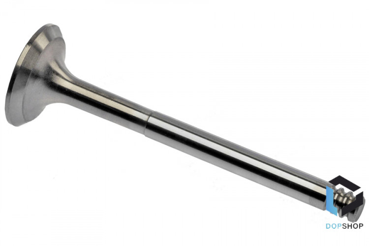 Выпускные клапана ВАЗ 8 клапанов Лада Ларгус, Гранта, Калина, Приора ...