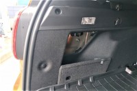 Органайзер багажника в арки Рено Дастер 2 (c 2021), GT Union "Comfort" 
