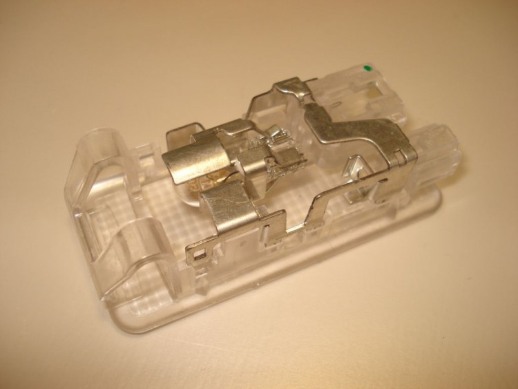 Плафон освещения багажника Рено Дастер, Логан, Каптур, Лада Ларгус, Х ...