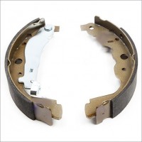 Х Рей Замена Задних Тормозных Колодок