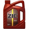 Трансмиссионное масло ZIC GTF 75W90 API GL 4/5 для МКПП, синтетика