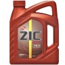 Трансмиссионное масло ZIC GFT 75W85 GL4 для МКПП, синтетика