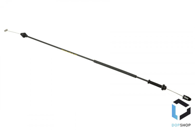 Трос педали газа Лада Ларгус, Рено Логан 8 кл 182013208R, оригинал