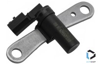 Лада Ларгус где Находится Датчик Коленвала?