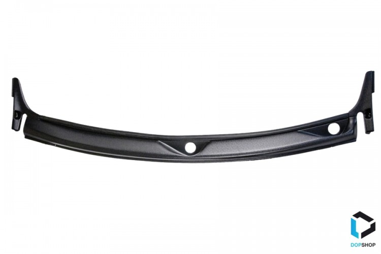 Жабо без скотча на Рено Дастер, Ниссан Террано