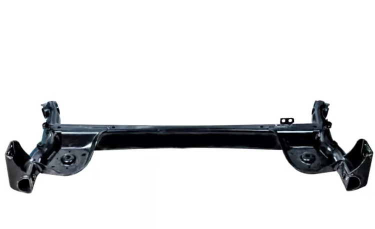 Задняя балка Лада Веста, 8450006764 оригинал